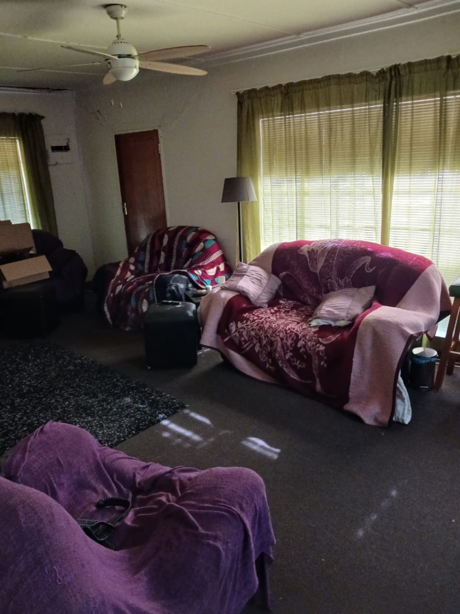 4 Bedroom Property for Sale in Estoire Free State